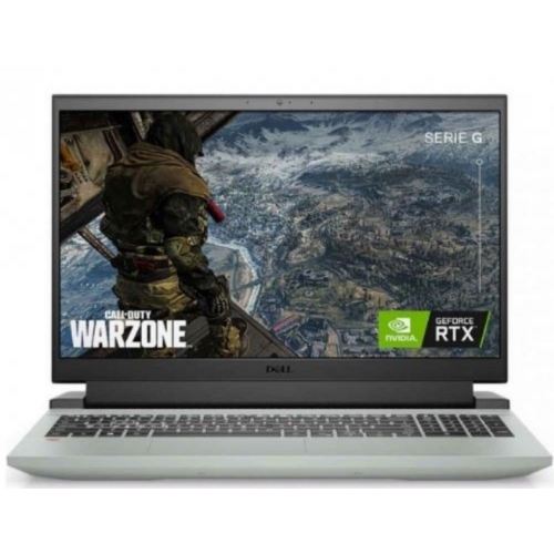DELL G15 RYZEN EDITION P105F RAM:16GO CPU:RYZEN 5 5600H CG:RTX3050(4GO)DD:256GOSSD W11