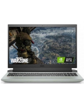 DELL G15 RYZEN EDITION P105F RAM:16GO CPU:RYZEN 5 5600H CG:RTX3050(4GO)DD:256GOSSD W11
