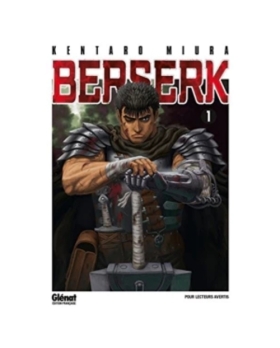 Berserk - Tome 1 