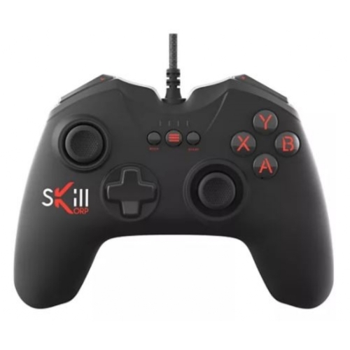 Manette FILAIRE SKILLKORP SKP C20  POUR PC