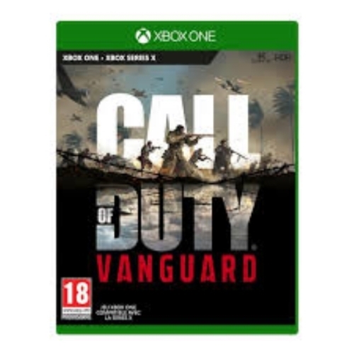 Call of Duty: Vanguard Xbox One