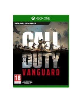 Call of Duty: Vanguard Xbox One