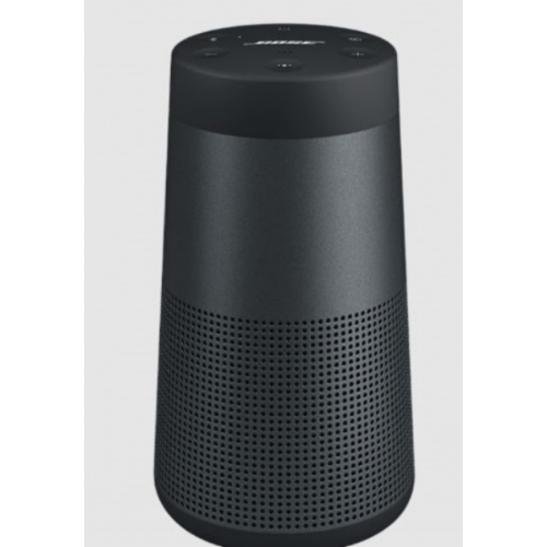 ENCEINTE BLUETOOTH BOSE SOUNDLINK 40W RMS AUTONOMIE:16H