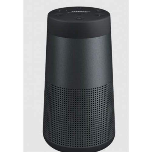 ENCEINTE BLUETOOTH BOSE SOUNDLINK 40W RMS AUTONOMIE:16H