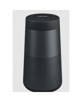 ENCEINTE BLUETOOTH BOSE SOUNDLINK 40W RMS AUTONOMIE:16H
