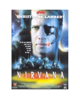 NIRVANA DVD