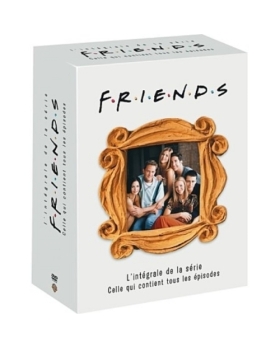 Friends - L'intégrale - Saisons 1 à 10