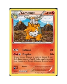 CAMERUPT 130PV 13/122