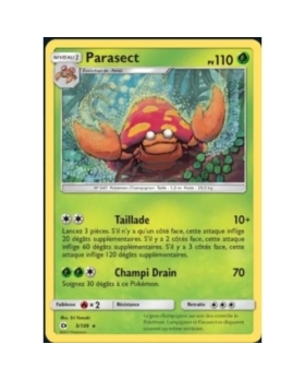 PARASECT 110PV 5/149