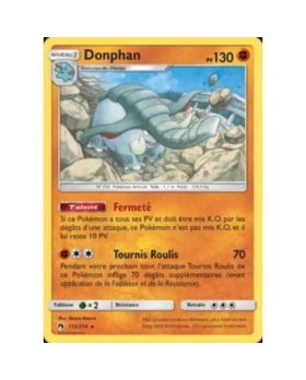 DONPHAN 130PV 112/214