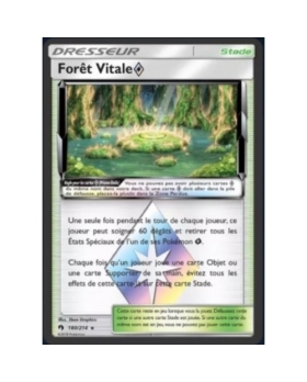 FORET VITALE 180/214