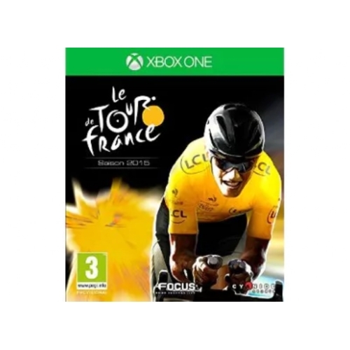 Tour de France 2015 Xbox One