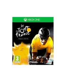 Tour de France 2015 Xbox One