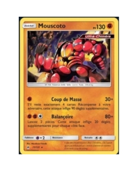 MOUSCOTO 130PV 77/131