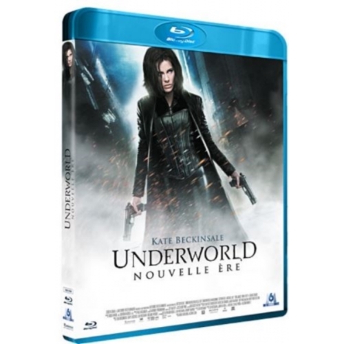  Underworld 4 : Nouvelle Ère BLU-RAY