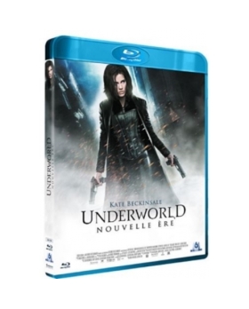  Underworld 4 : Nouvelle Ère BLU-RAY