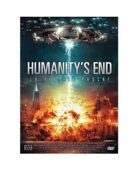 Humanity's End-La Fin est Proche DVD