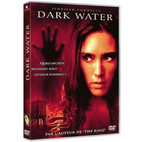 Dark Water DVD 