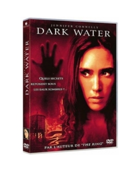 Dark Water DVD 
