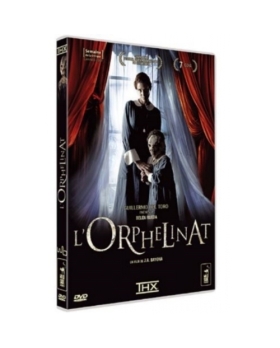 L'Orphelinat DVD 
