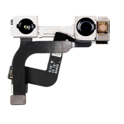 REMPLACEMENT CAMERA  AVANT ORIGINAL IPHONE 12