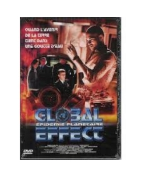 GLOBAL EFFECT DVD