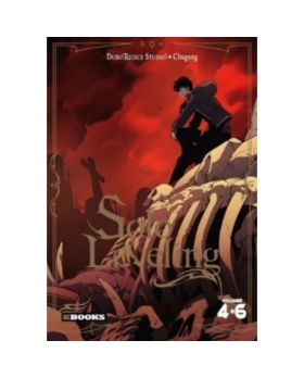 Solo Leveling - Coffret T04 à T06 NED 2025