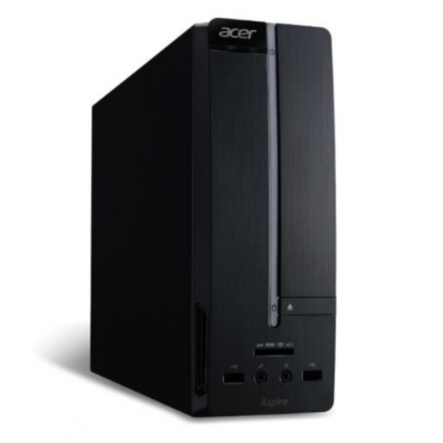 Acer Aspire XC100-011 RAM:4GO DD:500GO CPU:AMD E1-1200 (2X 1.40GHz) HDMI/VGA  