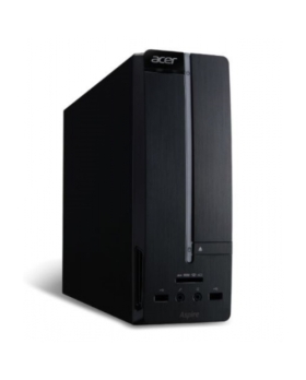 Acer Aspire XC100-011 RAM:4GO DD:500GO CPU:AMD E1-1200 (2X 1.40GHz) HDMI/VGA  