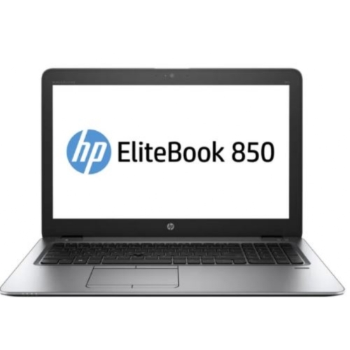 HP ELITE BOOK 850 G3 15.6' RAM:8GO CPU:I3-6100U(4x2.30GHZ)DD:240GOSSD W11