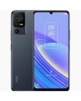 TCL 40SE GRIS 4G 256GO RAM:6GO 50MPX ECRAN:6.75''(90HZ) DEBLOQUE PLAY STORE NEUF