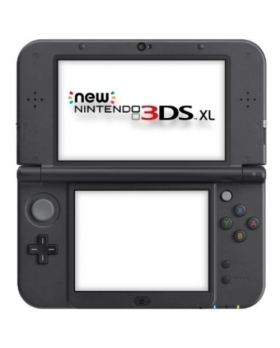 NINTENDO NEW 3DS XL GRISE 