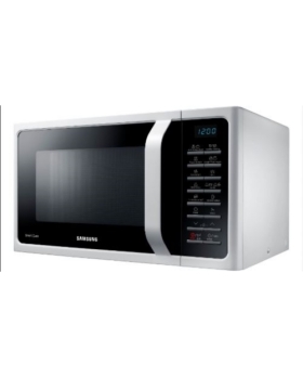 Samsung Micro-ondes MC28H5015AW  1500w 28L Blanc 