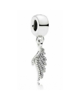 Pandora Majestic Feather Charm (SKU 791750CZ)