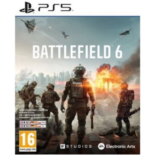 Battlefiel 6 PS5  