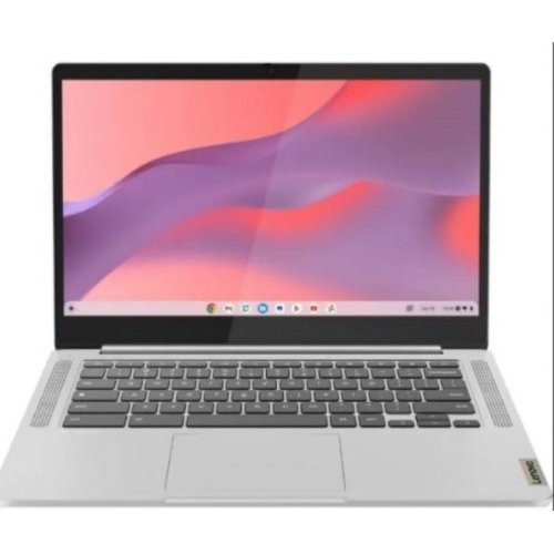 Lenovo IdeaPad 3 14M868 14' CHROMEBOOK RAM:8GO DD:128GO CHROME OS 