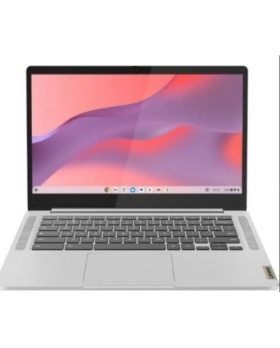 Lenovo IdeaPad 3 14M868 14' CHROMEBOOK RAM:8GO DD:128GO CHROME OS 