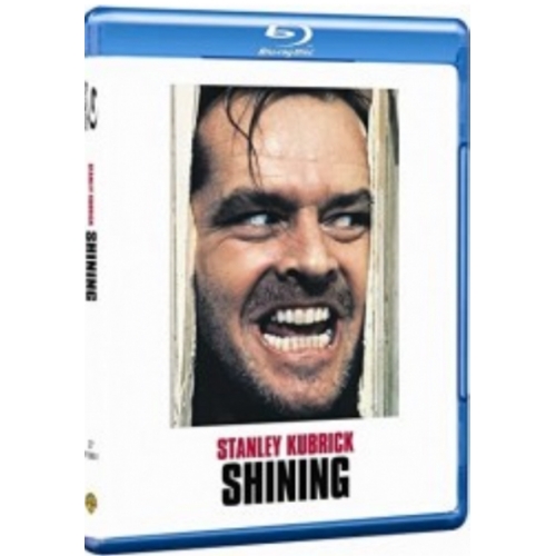 SHINING BLU-RAY