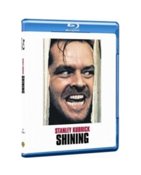 SHINING BLU-RAY