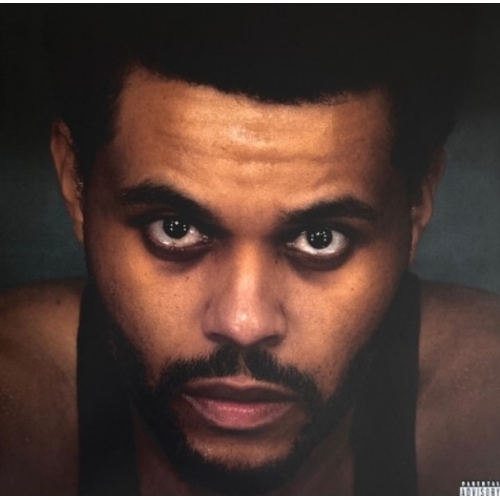 The Weeknd – Hurry Up Tomorrow Vinyle