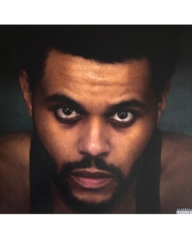 The Weeknd – Hurry Up Tomorrow Vinyle
