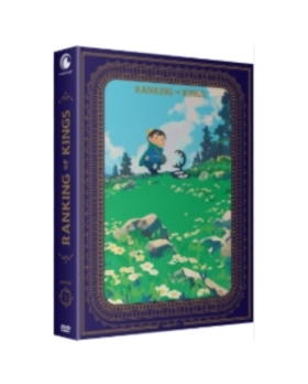 Ranking of Kings Saison 1 dvd