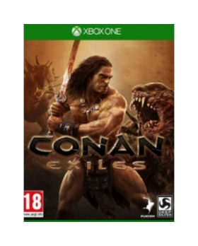 CONAN EXILES XBOX ONE