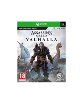 Assassin's Creed Valhalla Xbox One/ SERIE X
