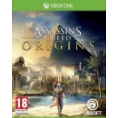 Assassin's Creed Origins XBOX ONE