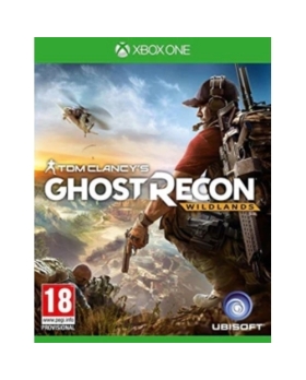 Ghost Recon Wildlands Xbox One