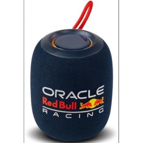 Enceinte Portable Oracle Red Bull Racing Party Speaker RB-SK460 5W RMS AUTONOMIE:6H 