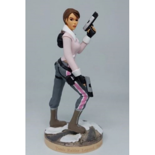 FIGURINE TOMB RAIDER NEPAL  