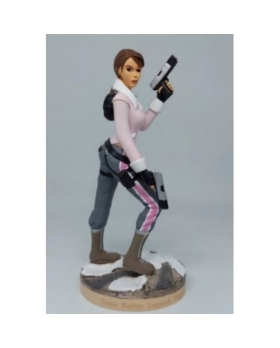 FIGURINE TOMB RAIDER NEPAL  