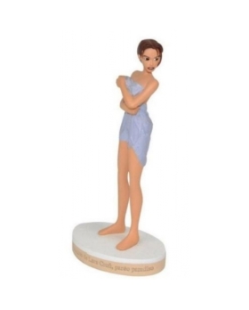 FIGURINE TOMB RAIDER LES AVENTURES DE LARA CROFT, PAREO PARADISO